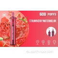 XCOOL Disposable Vape Pen 600 затяжек Электронные сигареты